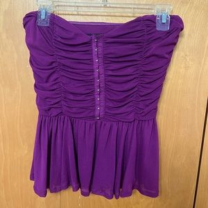 Vintage Victoria Secret! Corset style Size L